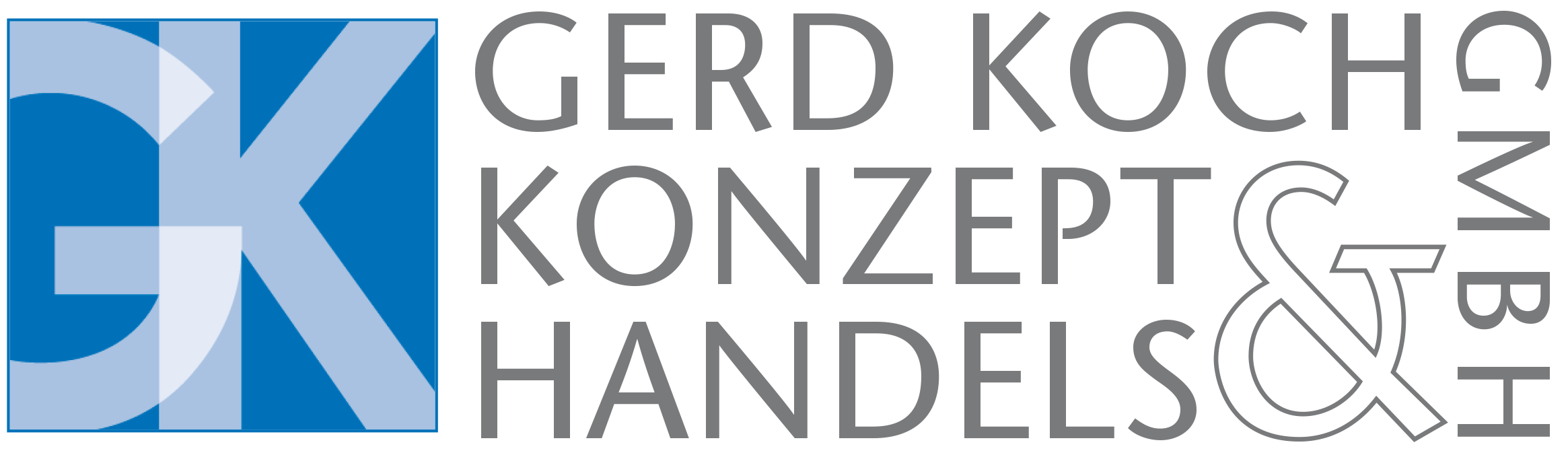 Gerd Koch Konzept & Handels